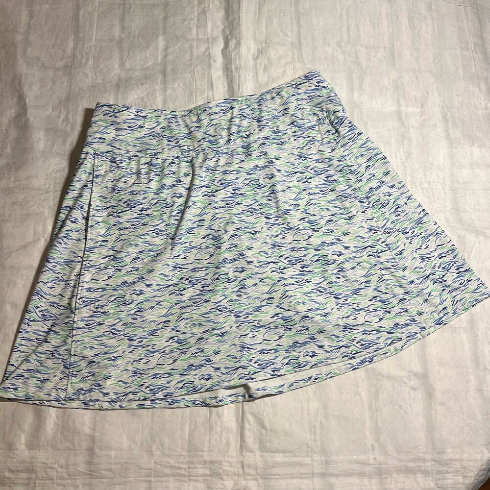 Fairway and Greene Women's Golf Skort S